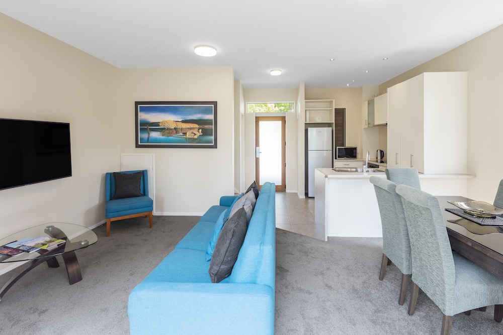 Ramada Resort By Wyndham Rotorua Marama 35/59