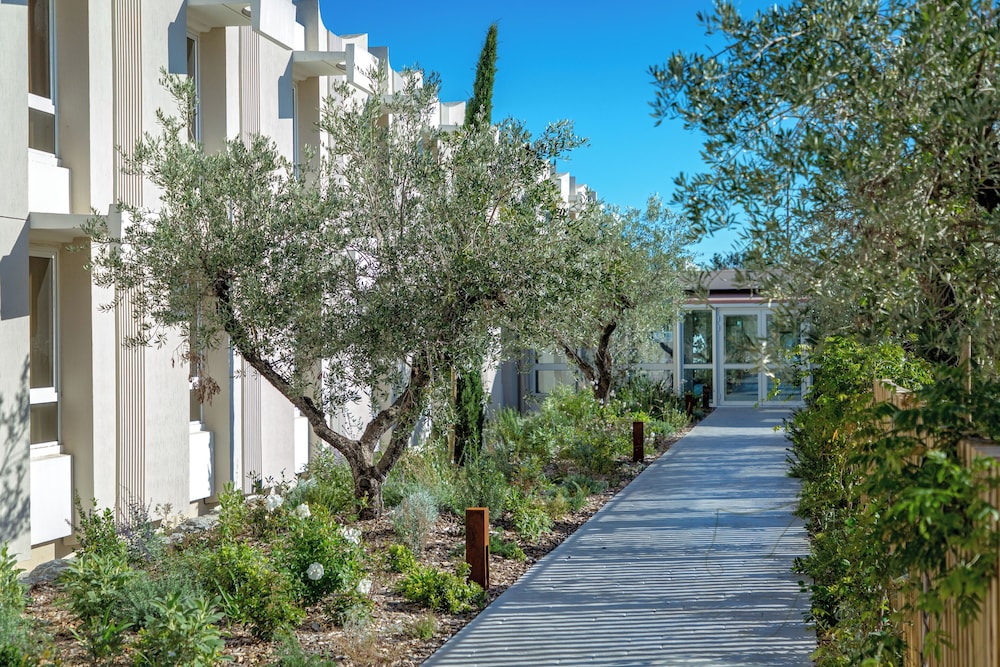 Novotel Perpignan 47/49