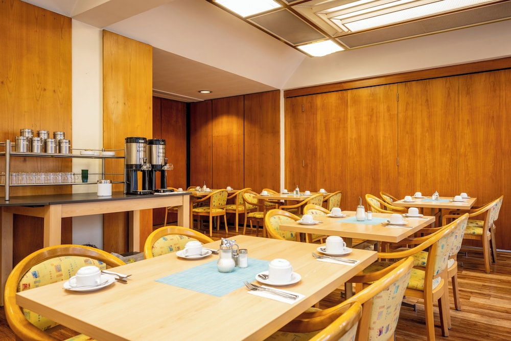 Hotel Grunewald 30/50