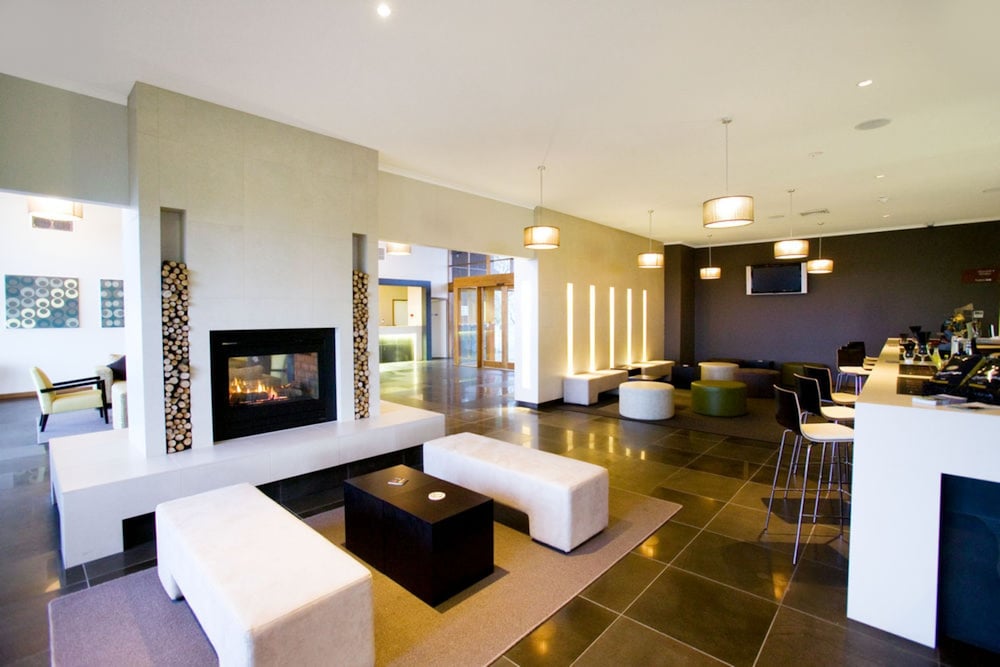 Silverwater Resort 45/70