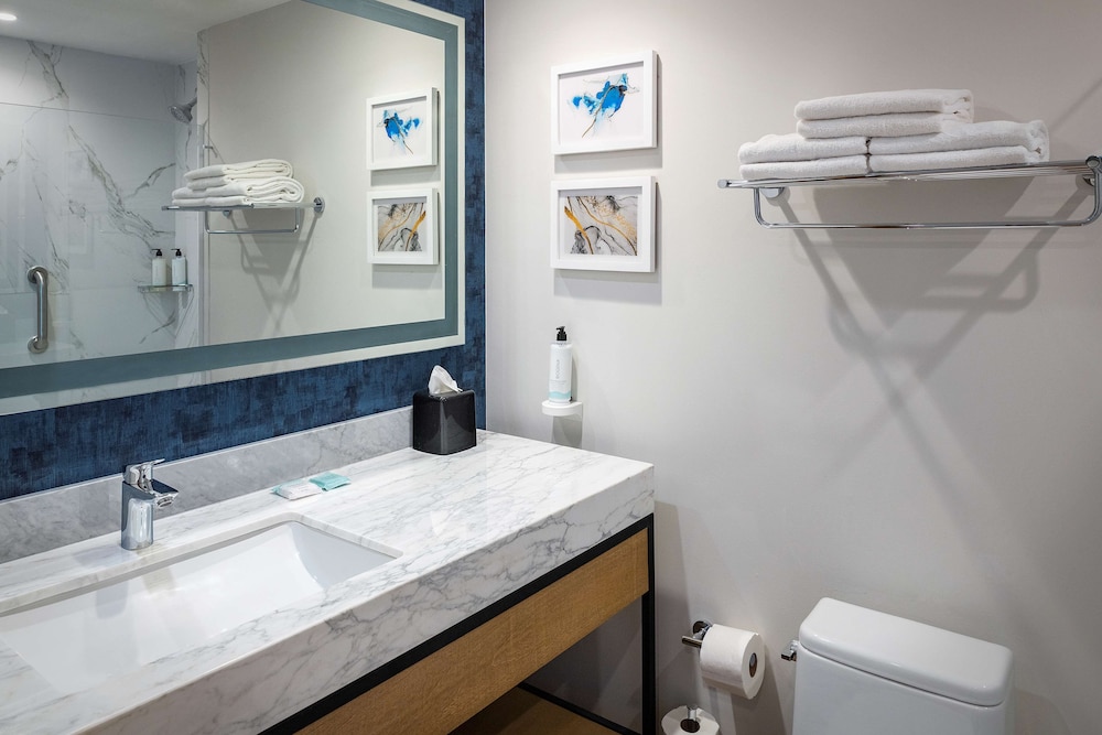 Hilton Garden Inn Cancun Airport 17/44