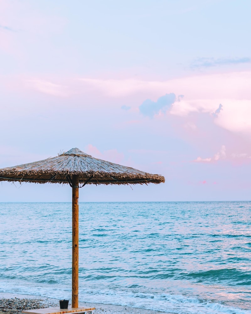 GEORGALAS SUN BEACH HOTEL 42/48