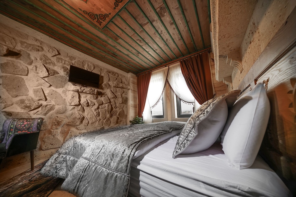 Serene Premium Stone House 7/50