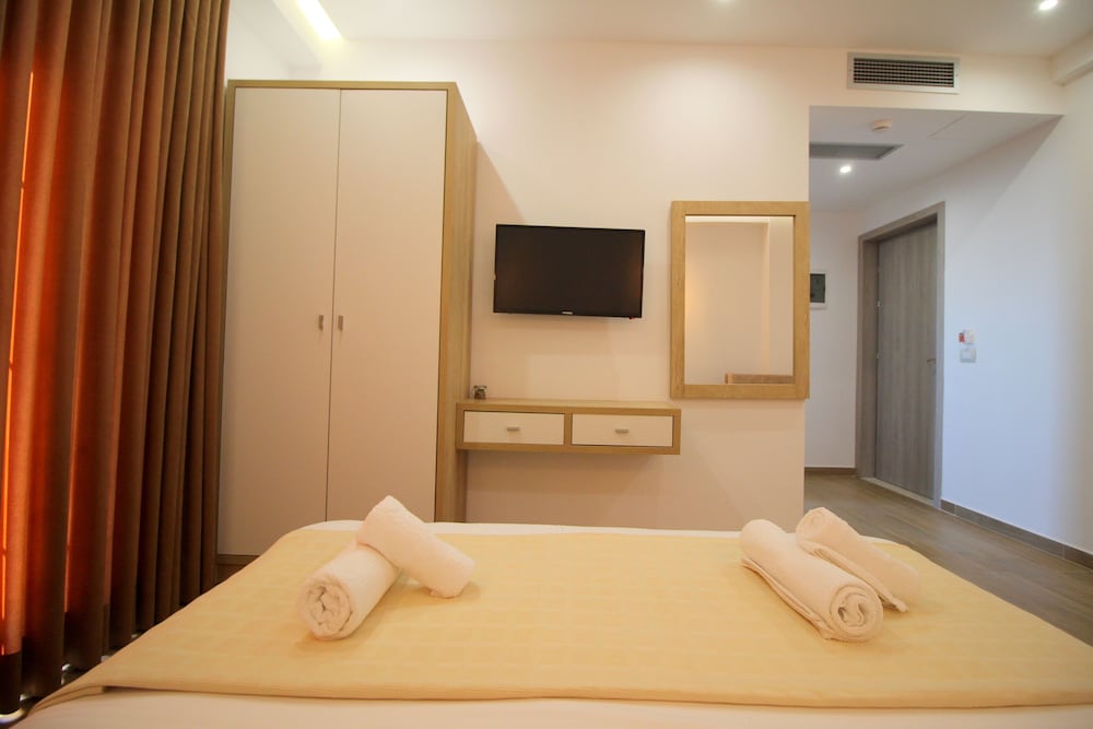 Hotel Sunway 13/25