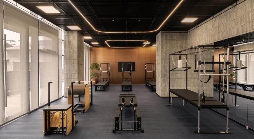 Kyln Hotel Suzhou, part of JdV by Hyatt 27/39