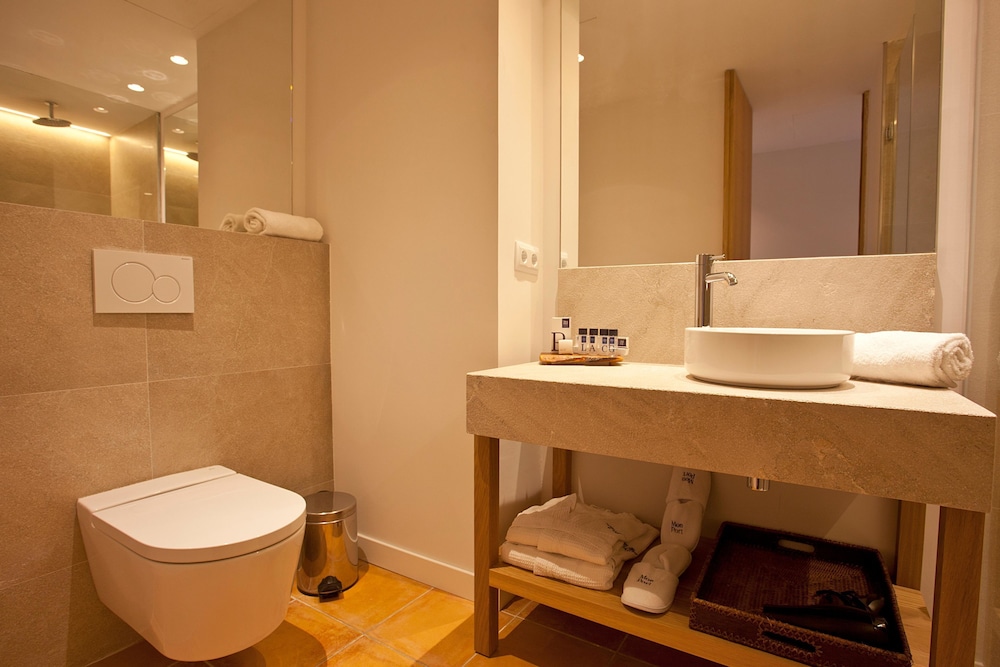Mon Port Hotel & Spa Mallorca 77/78