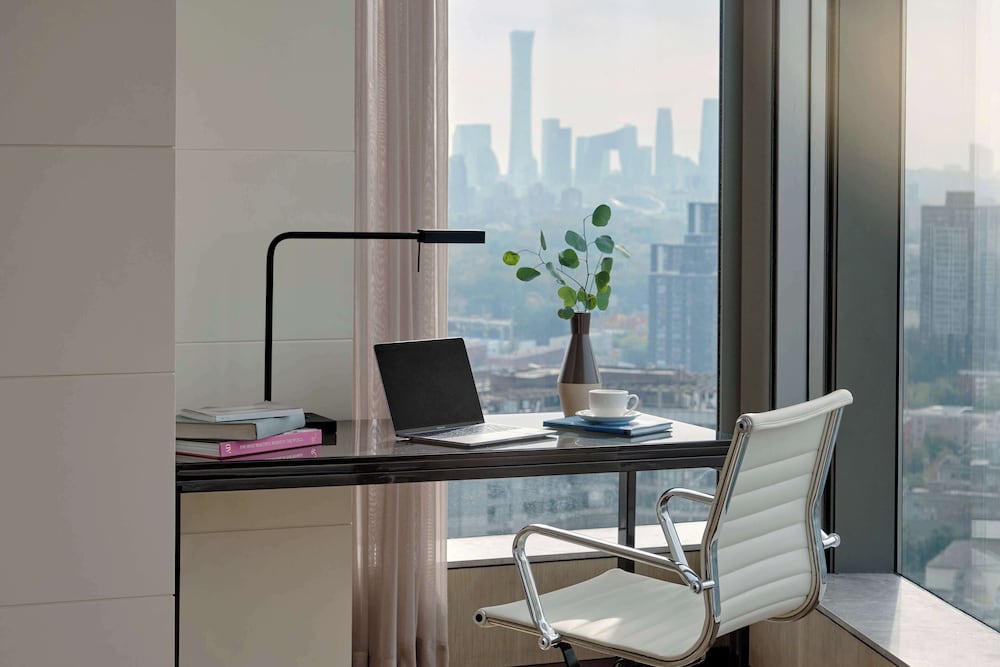 East Beijing Hotel 46/55
