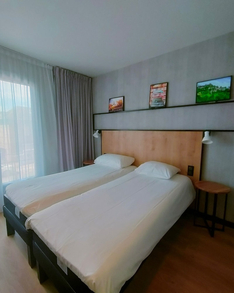 Ibis Brive Centre 20/65