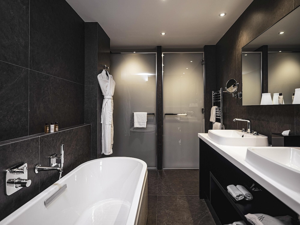 Balthazar Hotel & Spa Rennes - MGallery Collection 49/49
