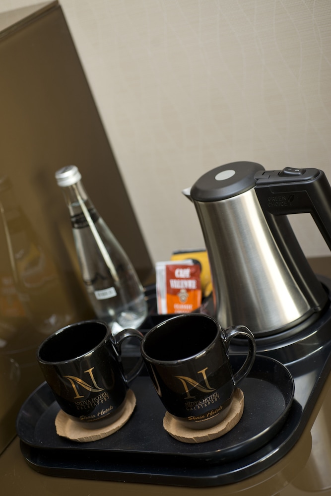 Nidya Hotel Galataport 36/60