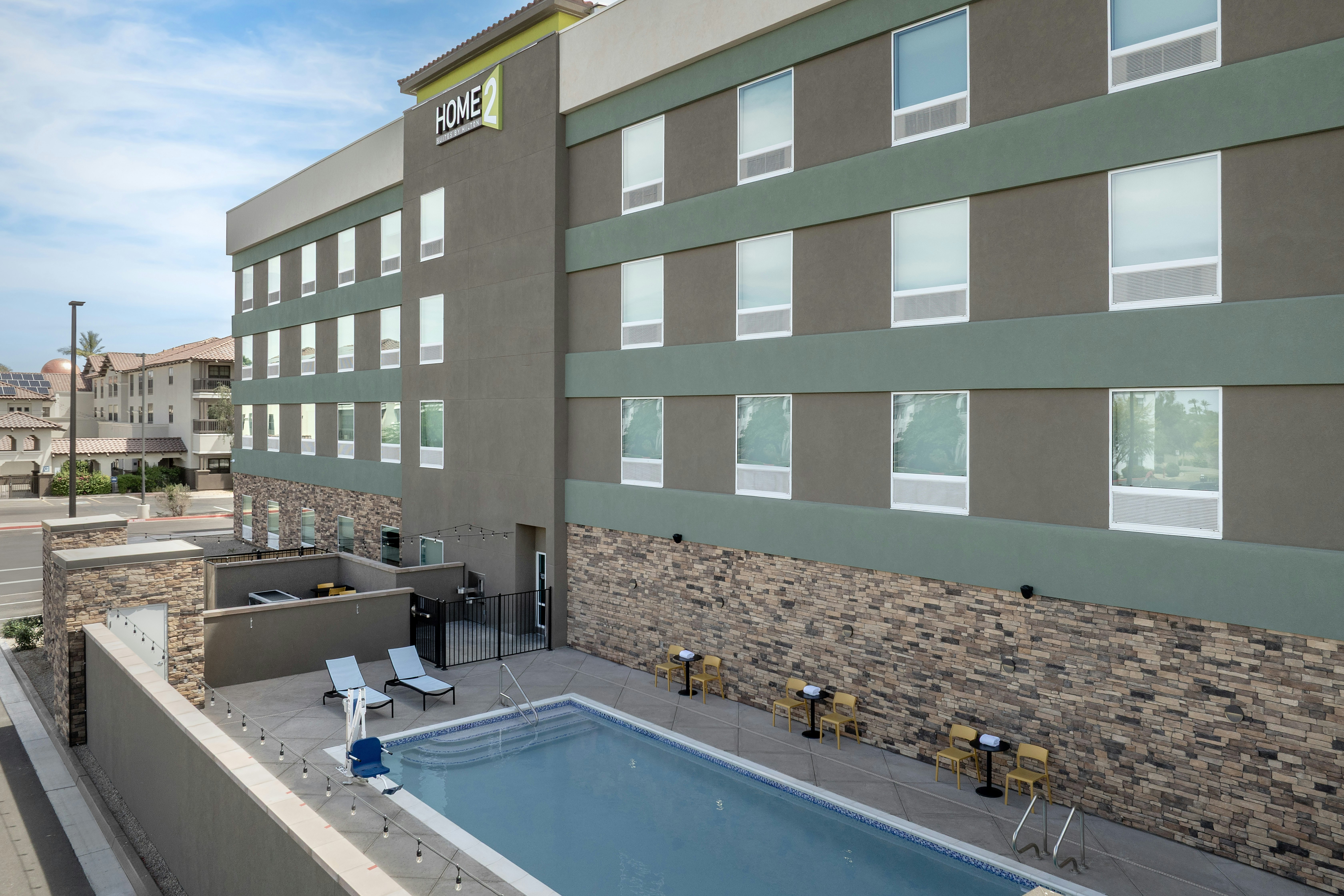 Home2 Suites by Hilton Goodyear Phoenix West 3/29