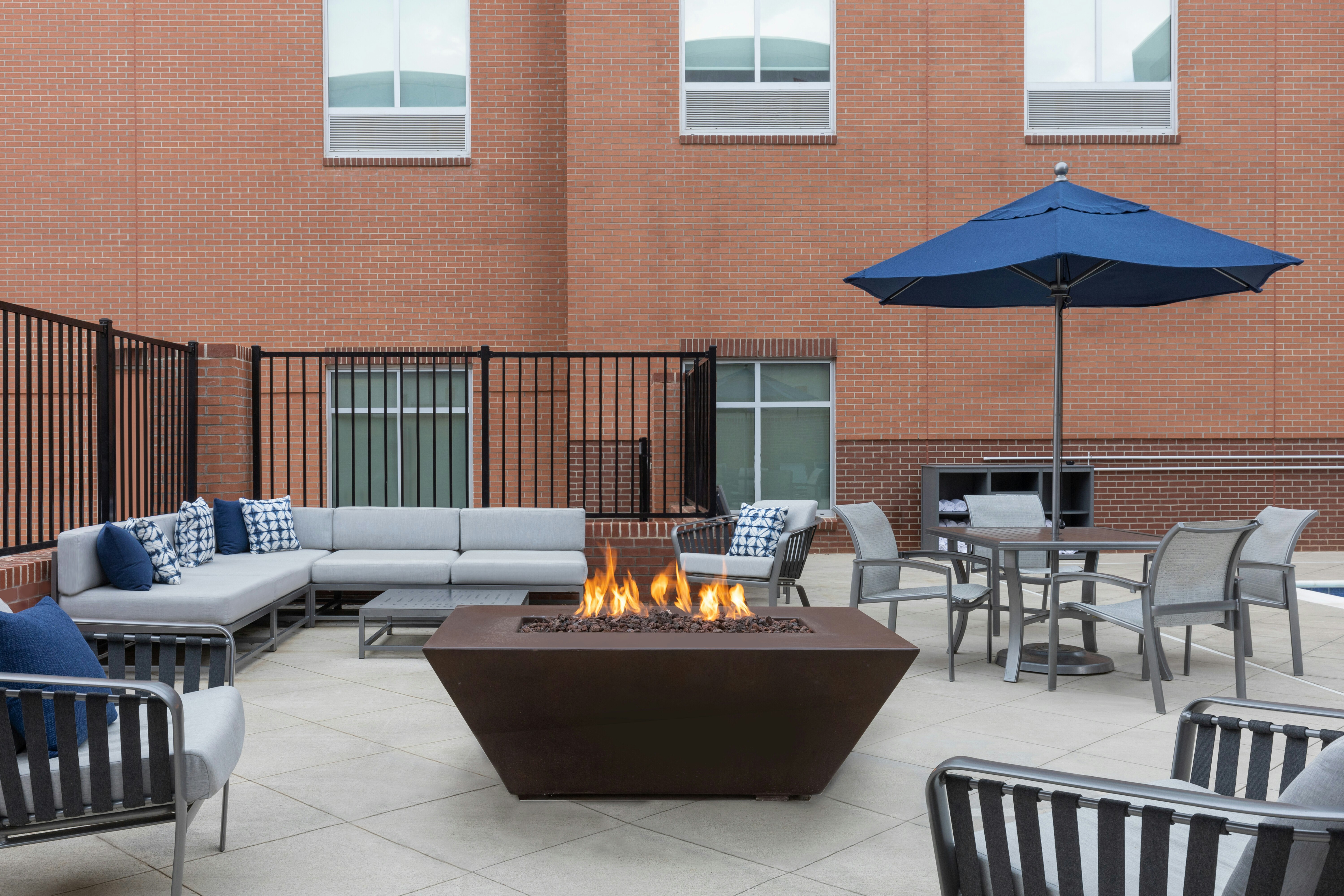 Hampton Inn Greer Greenville, SC 13/31