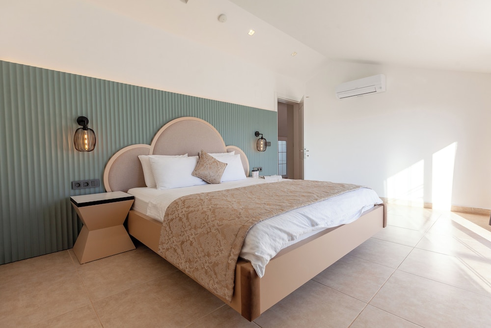 Kalkan Suites 20/50