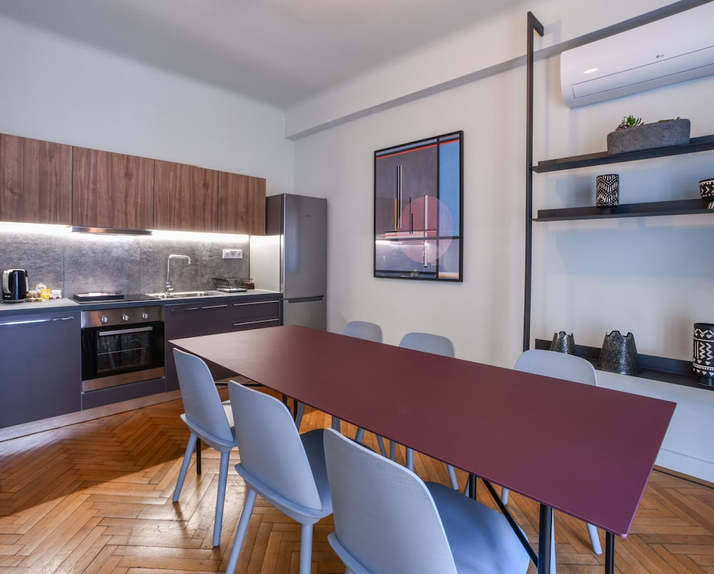 Olala Kolonaki Boutique Apartment 40/54