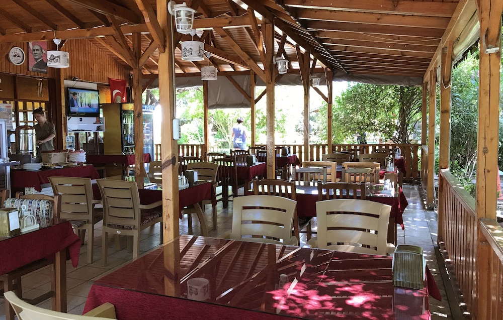 Baris Pension & Bungalows 28/50