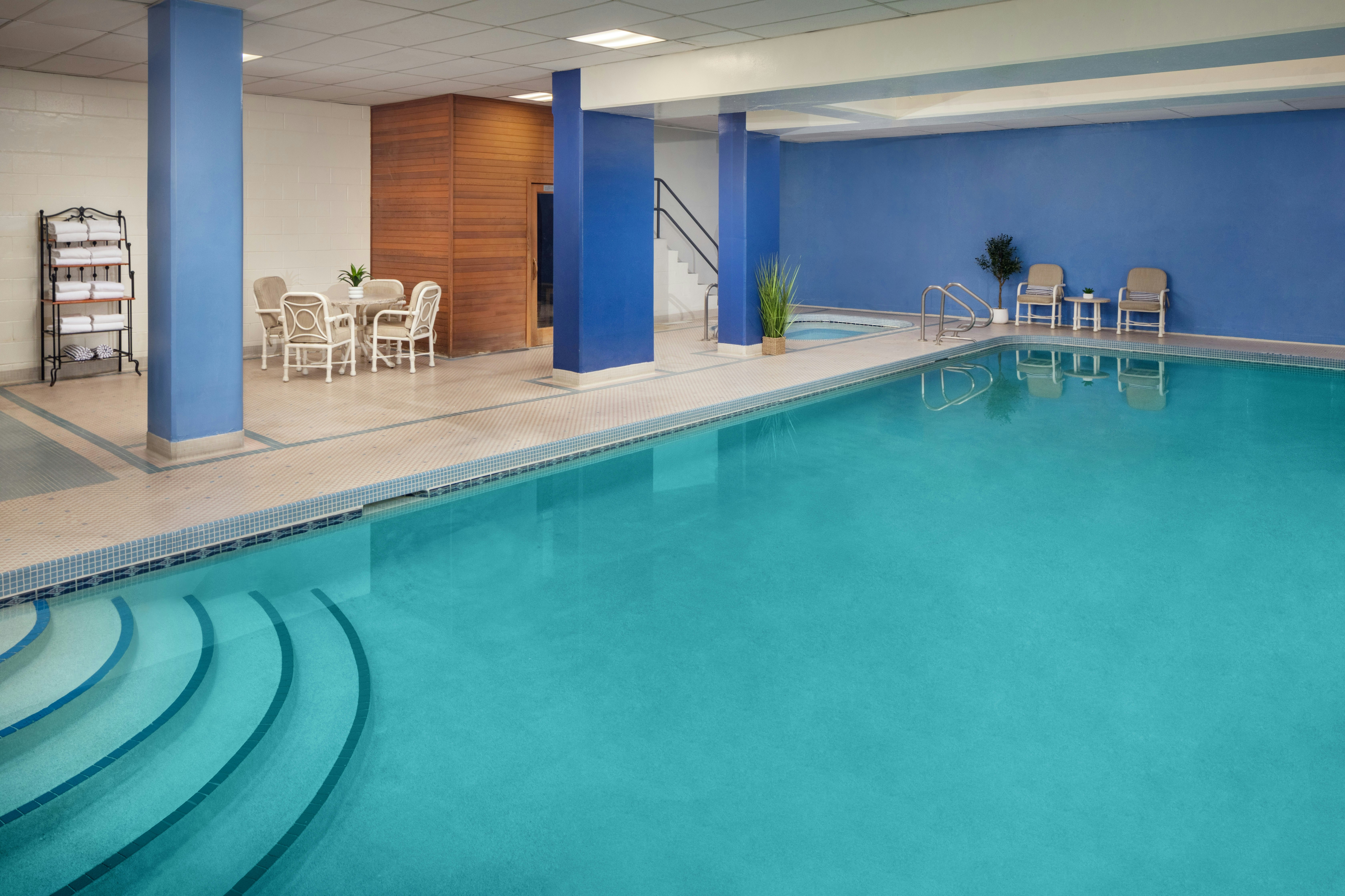 Hilton Chicago Northbrook 29/78