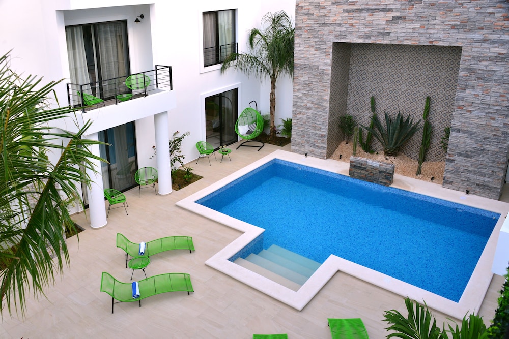 ELEMENTS TULUM BOUTIQUE HOTEL 15/63