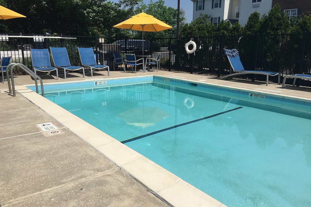 TownePlace Suites Philadelphia Horsham 9/19