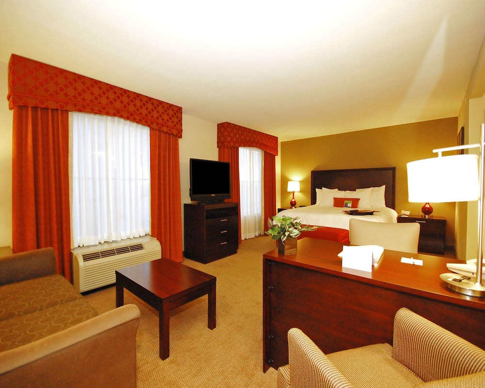 Hampton Inn & Suites Phoenix/Gilbert 32/49
