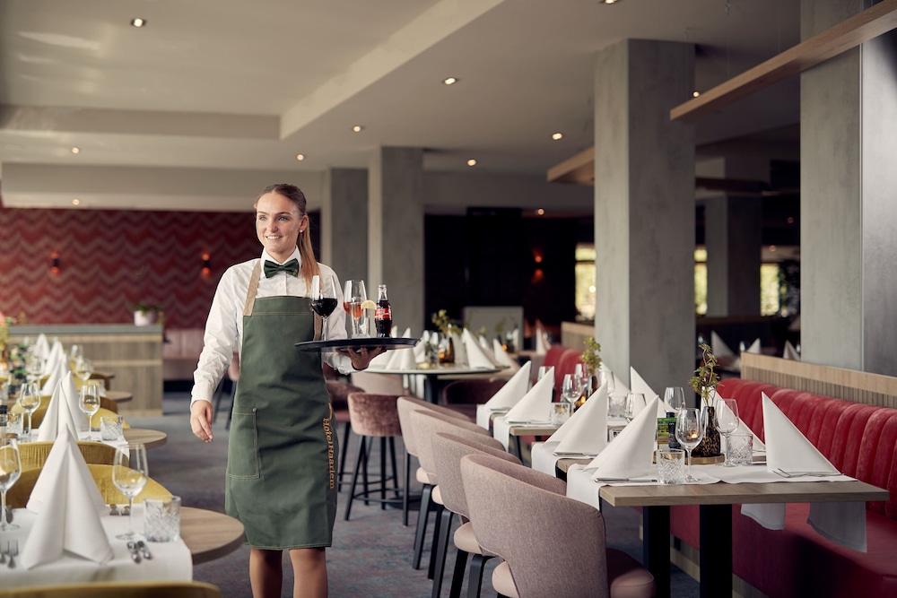 Van Der Valk Hotel Haarlem 35/50