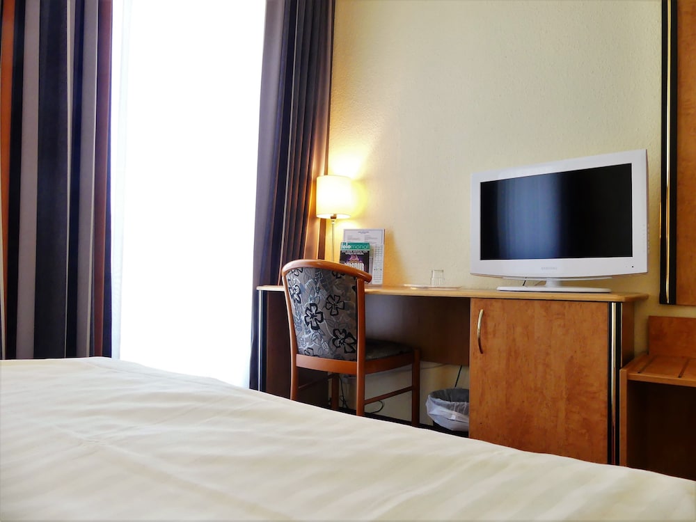 Hotel Boulevard Cologne 17/43