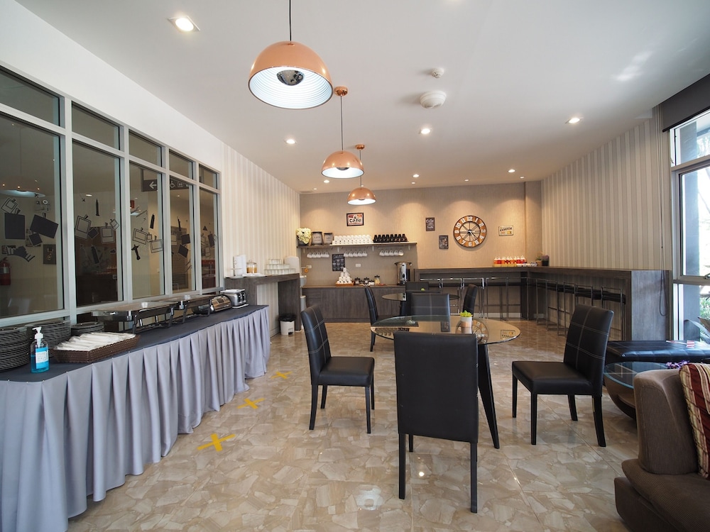 Fortune D Plus Khao Yai 32/50