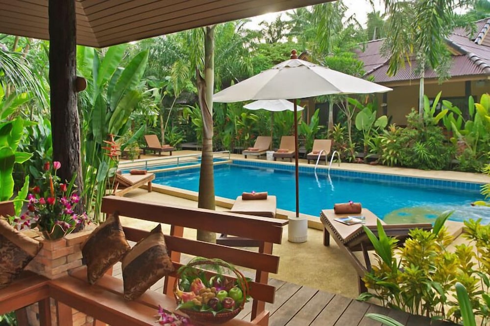 Sunda Resort 33/39