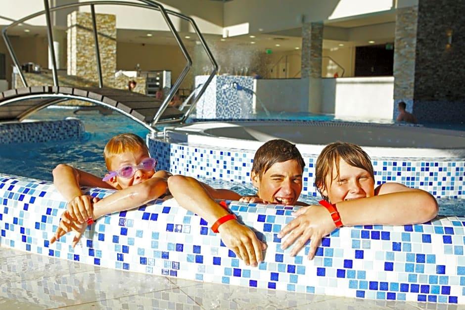 Noorus Spa Hotel 71/79