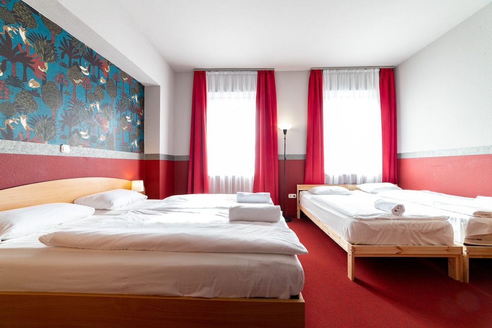 Gartner Hotel 写真5