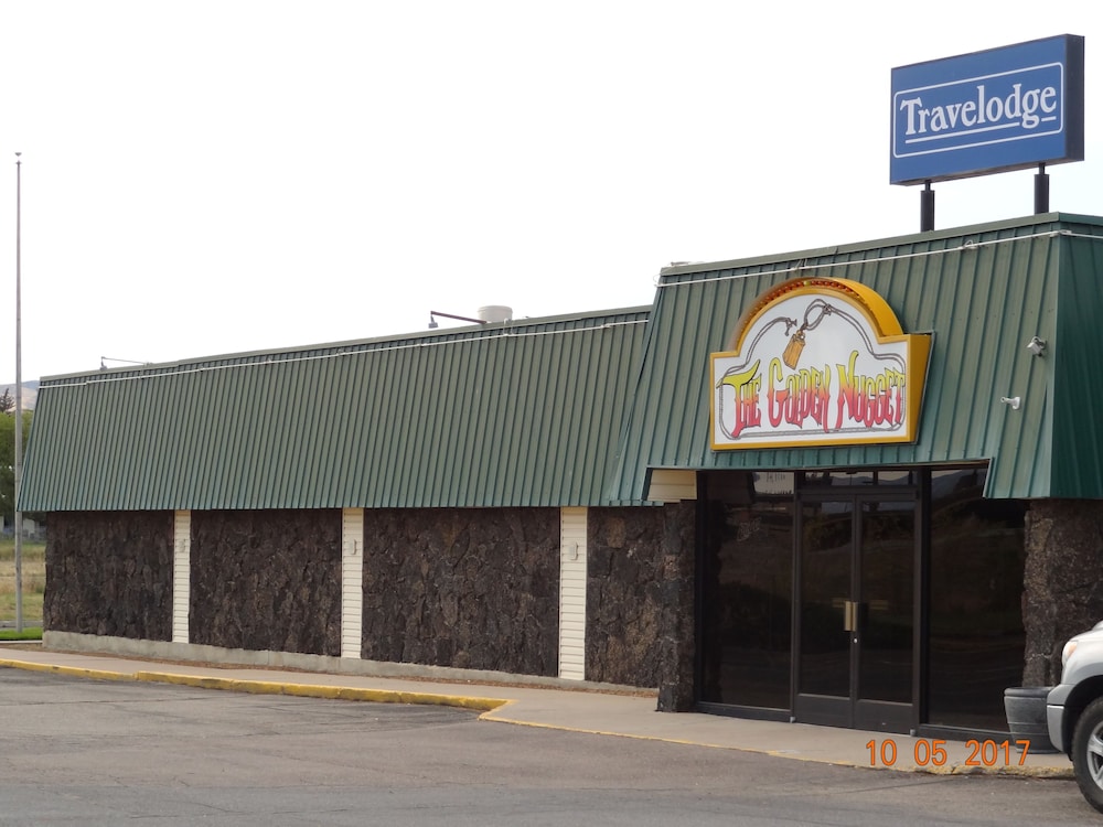 Studio6 Pocatello, ID 44/50