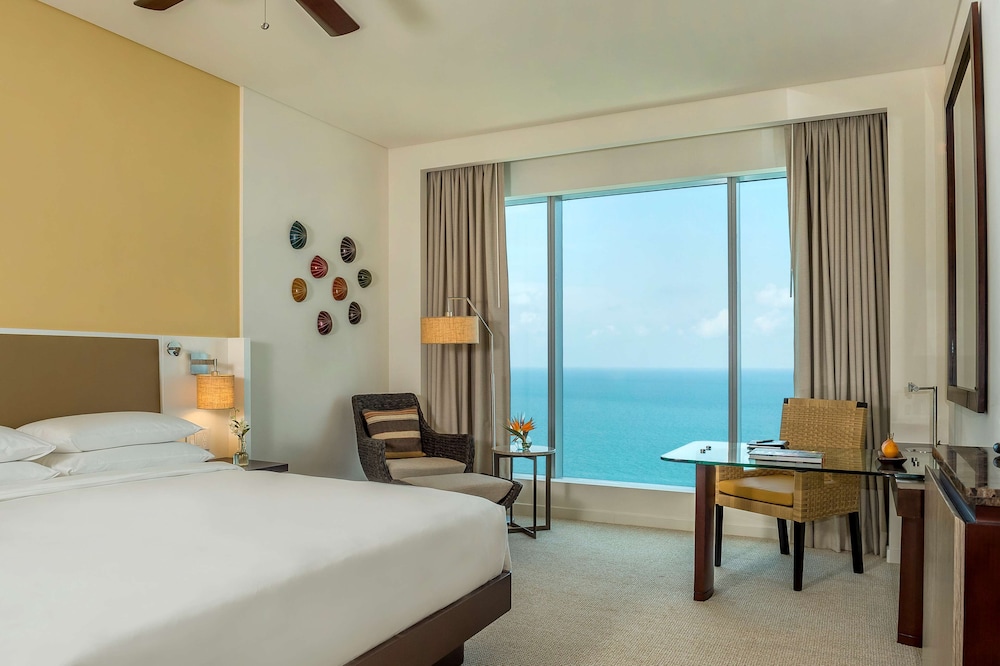 Hyatt Regency Cartagena 24/78