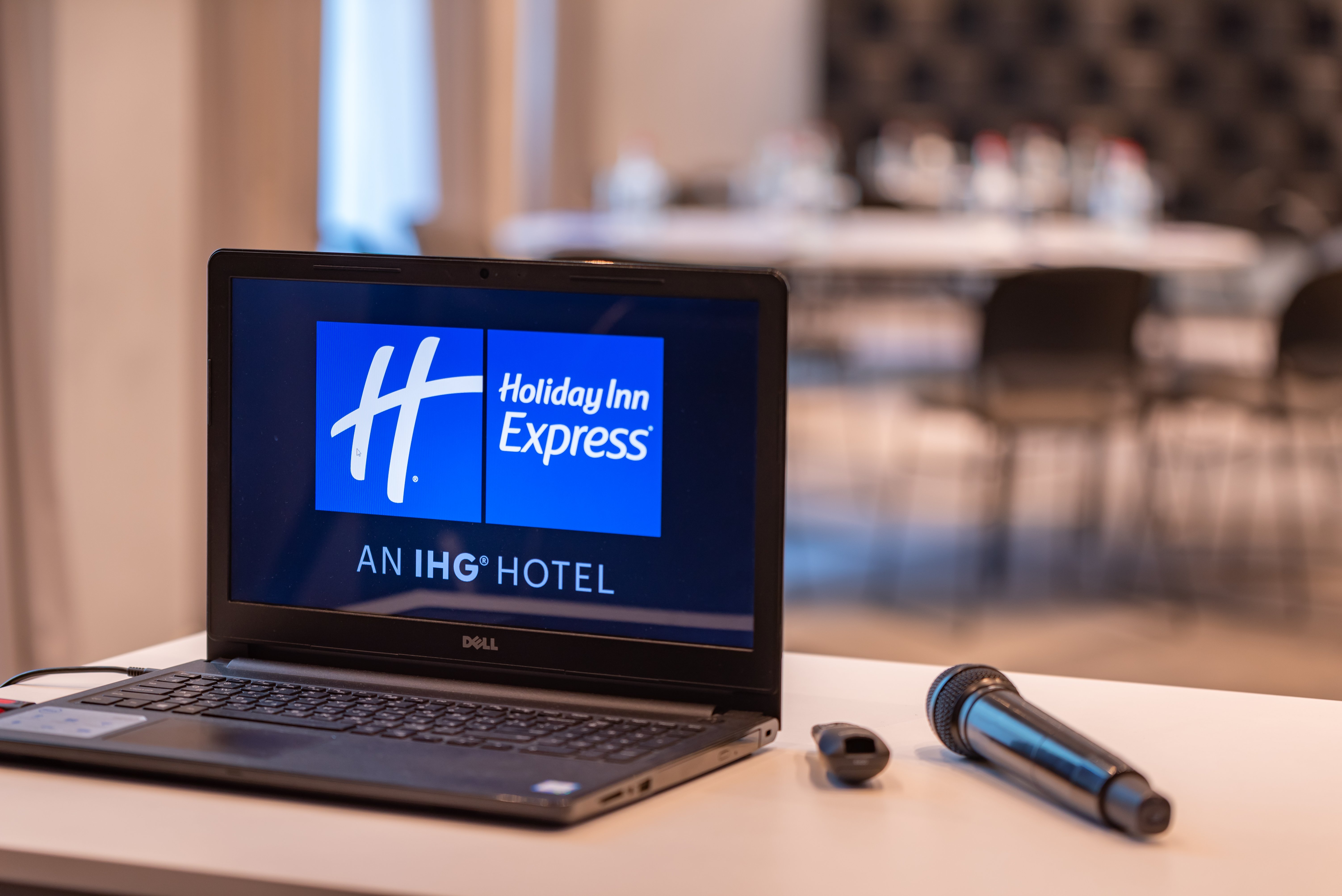Holiday Inn Express Yerevan 69/81