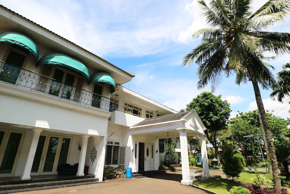 Villa Sri Manganti 2/53