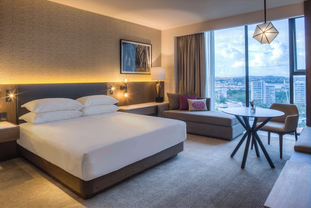 Room, King Bed