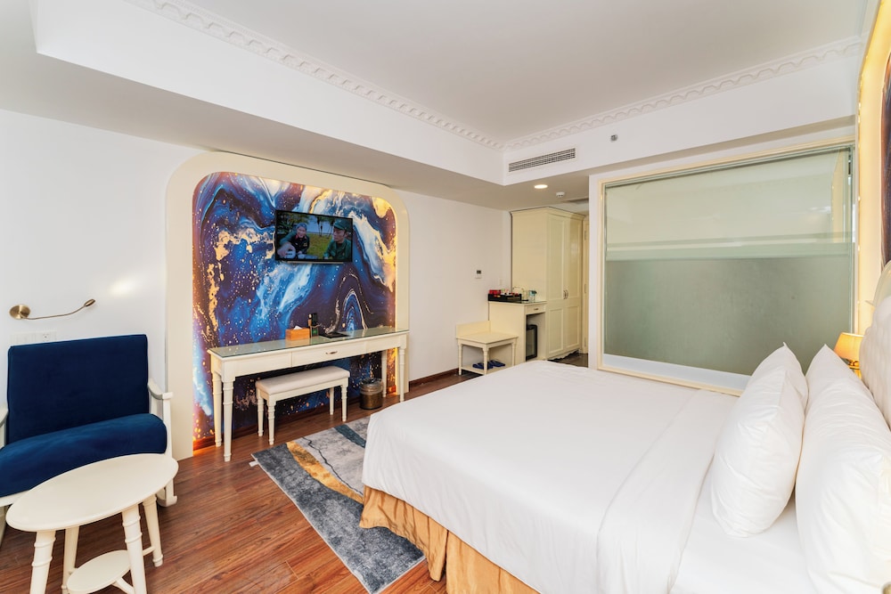Isena Nha Trang Hotel 14/45