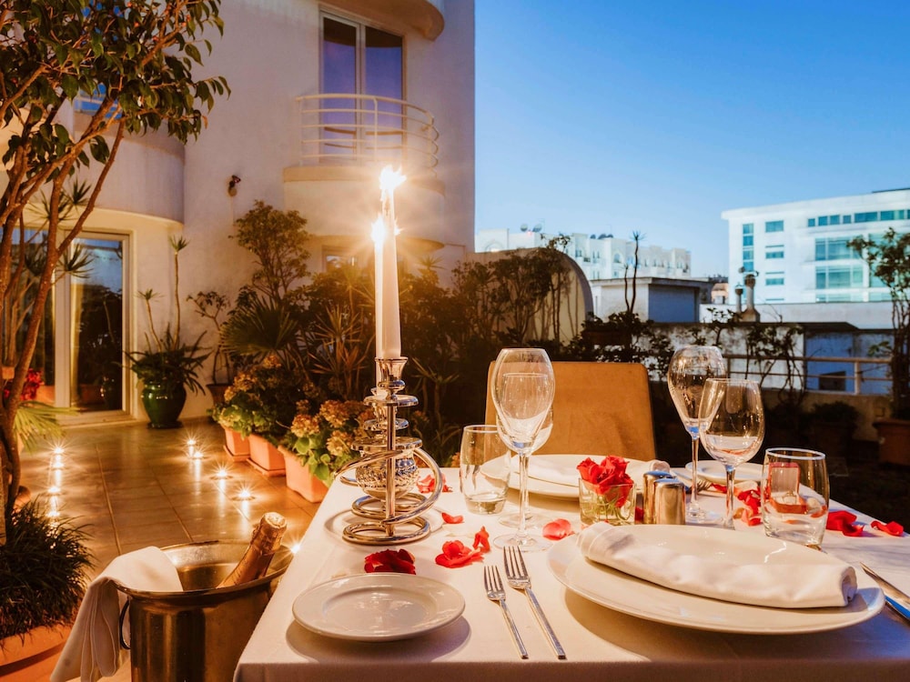 Le Diwan Hotel Rabat - MGallery Collection 61/80