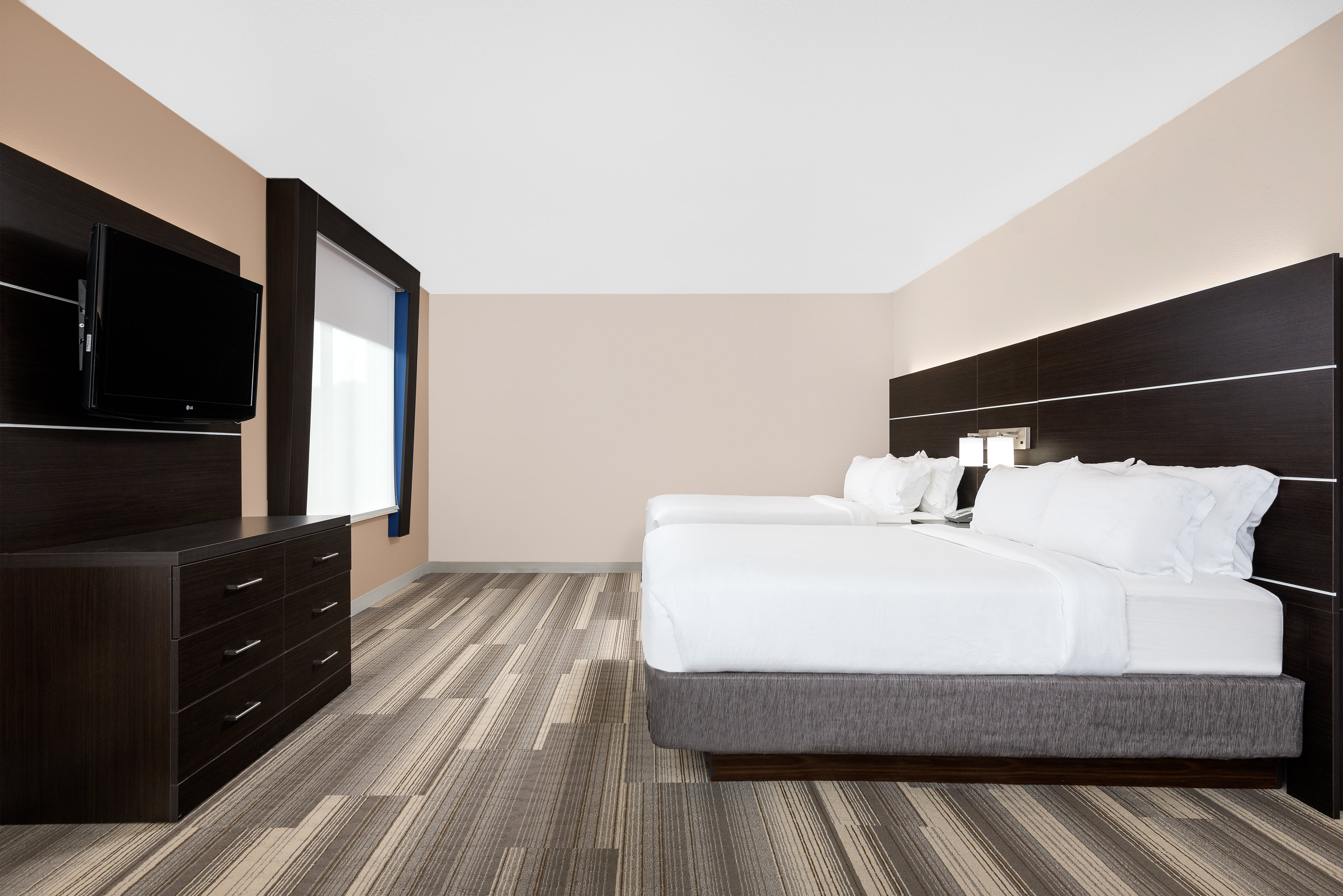 Suite, 2 Queen Beds