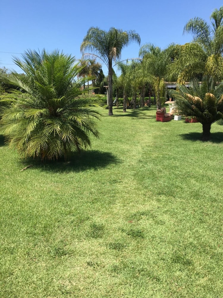 Parque Hotel Holambra 16/31
