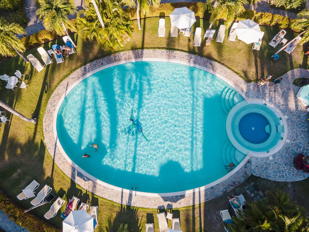 Hotel Playa Colibri 33/72