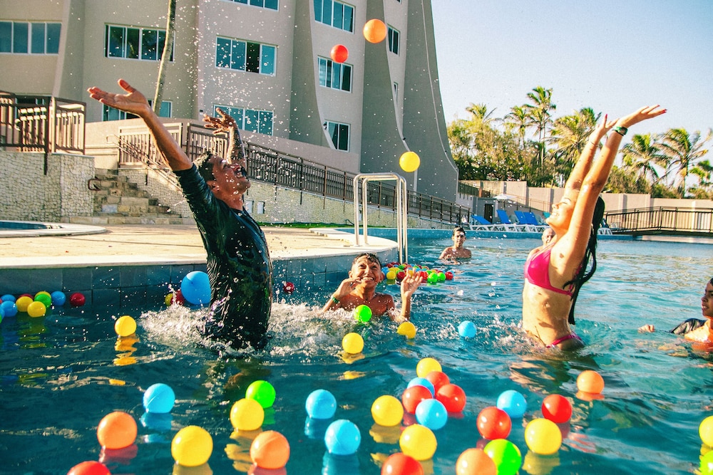 Costeira Palace Beach Resort All Inclusive 44/54