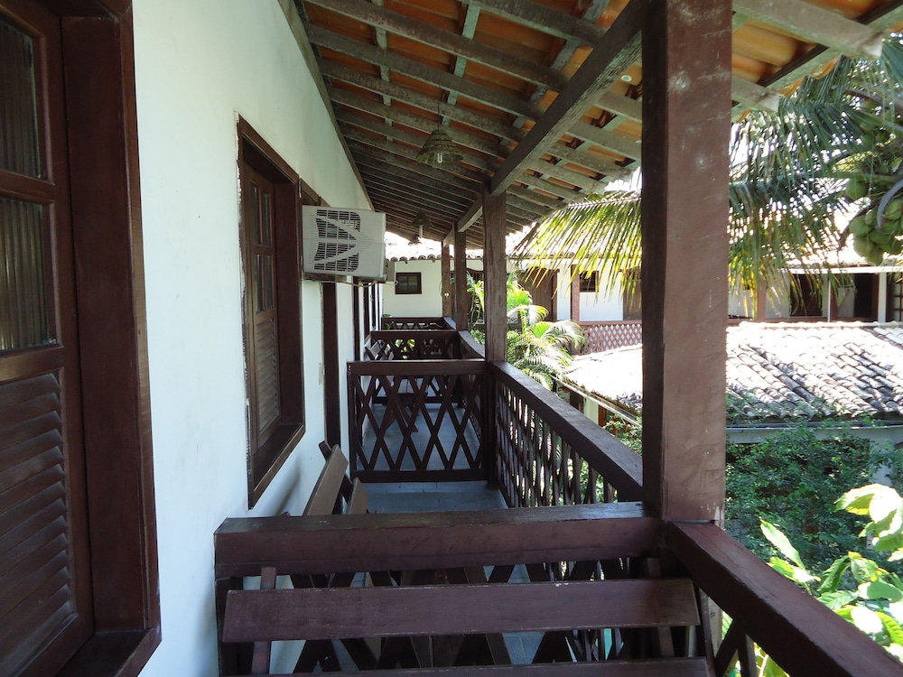 Hotel Vale Verde 8/50