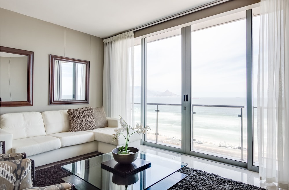 Infinity Self-Catering Apartments 35/50
