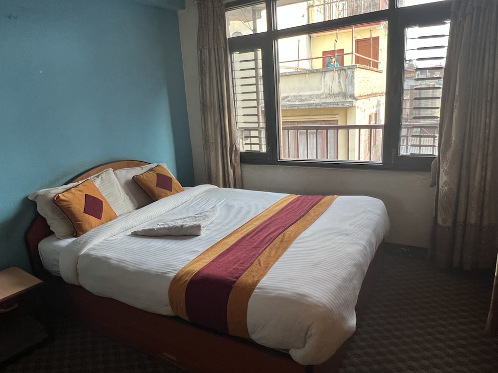 Holyland Guest House 14/47