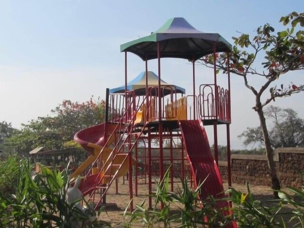 THE INTERNATIONAL CENTRE GOA 36/41
