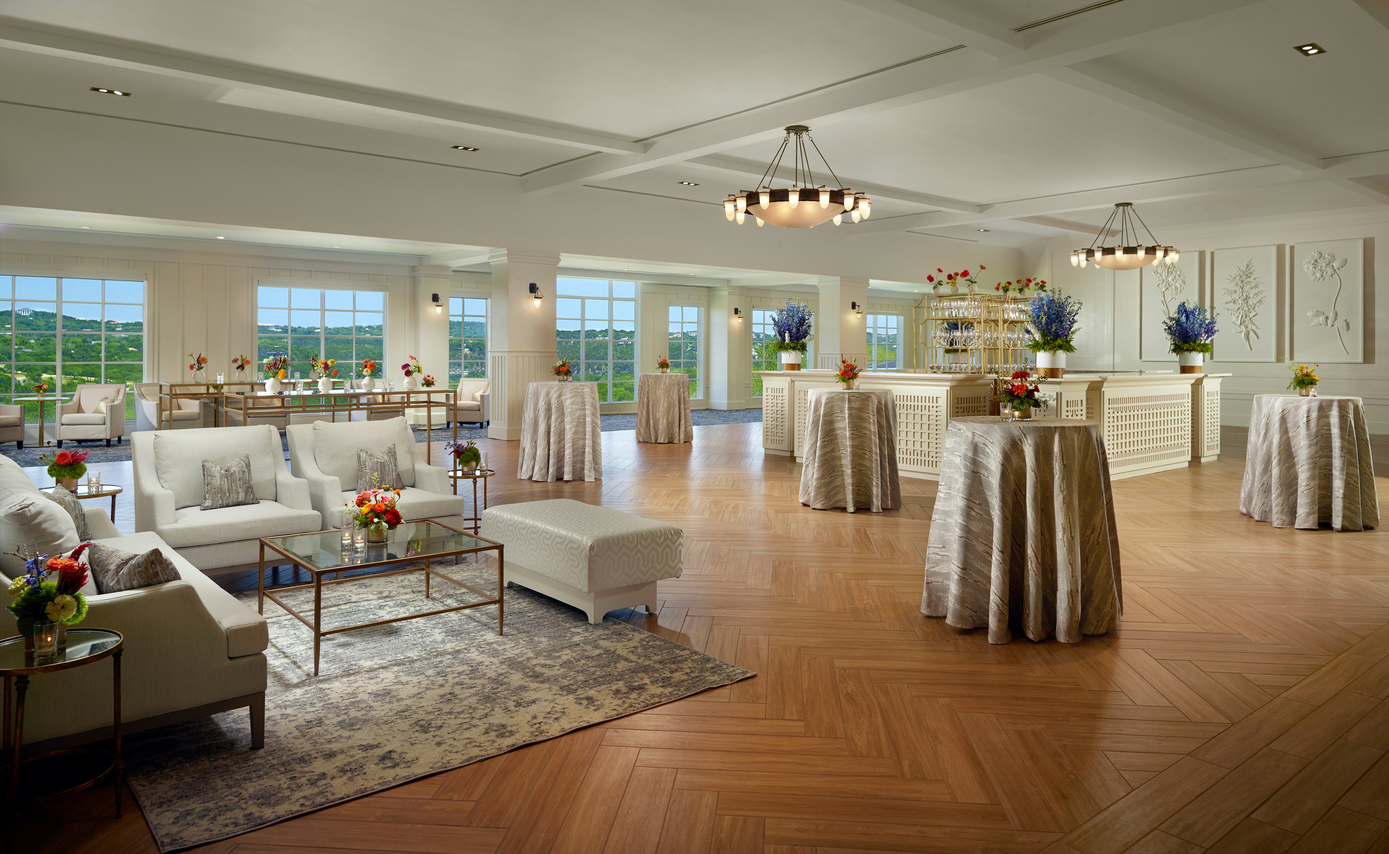 Barton Creek Resort And Spa 57/76