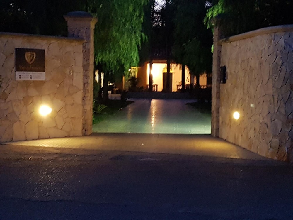 Villa Fanizza 36/46