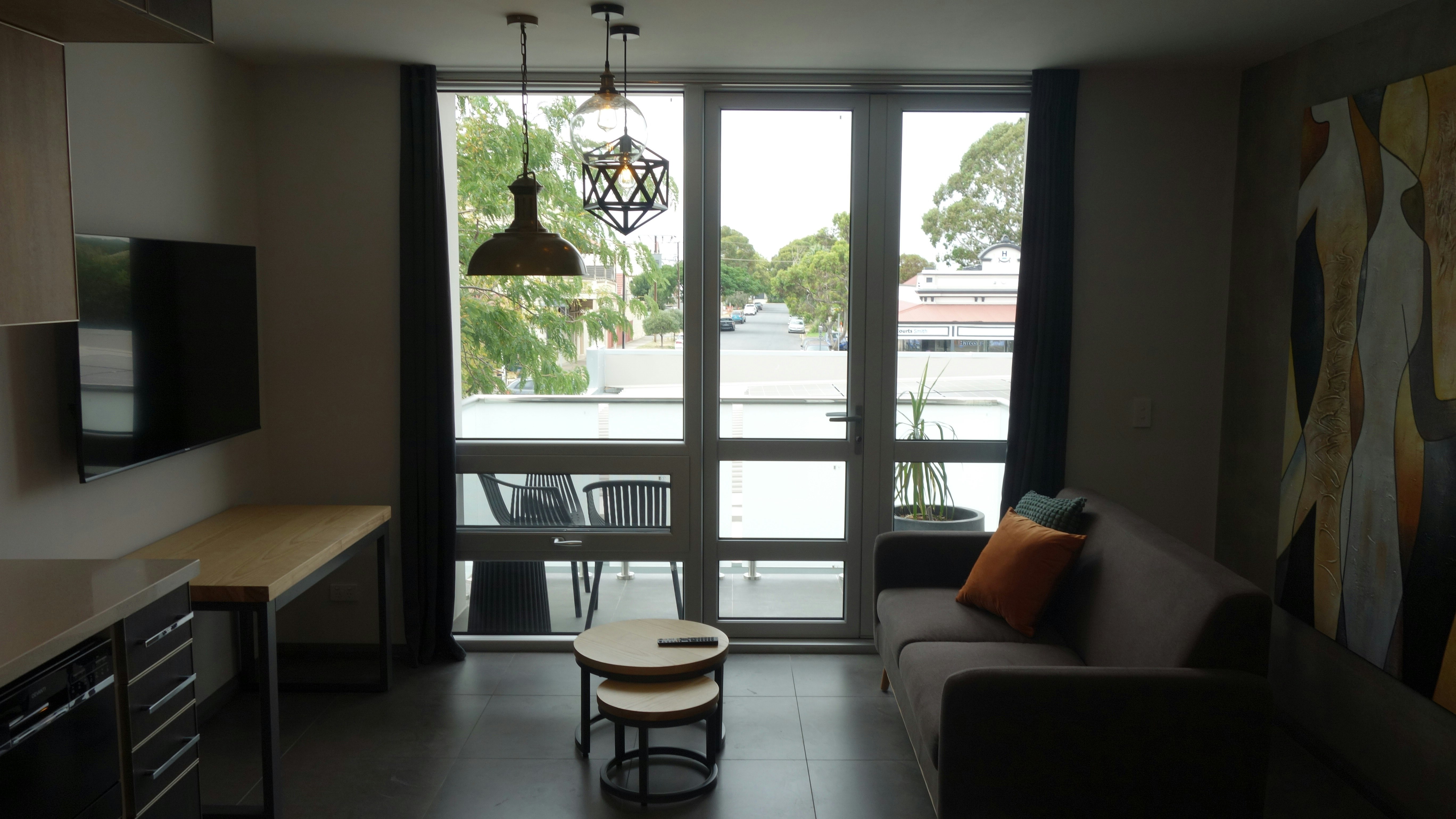 Semaphore Splash Apartments 28/50