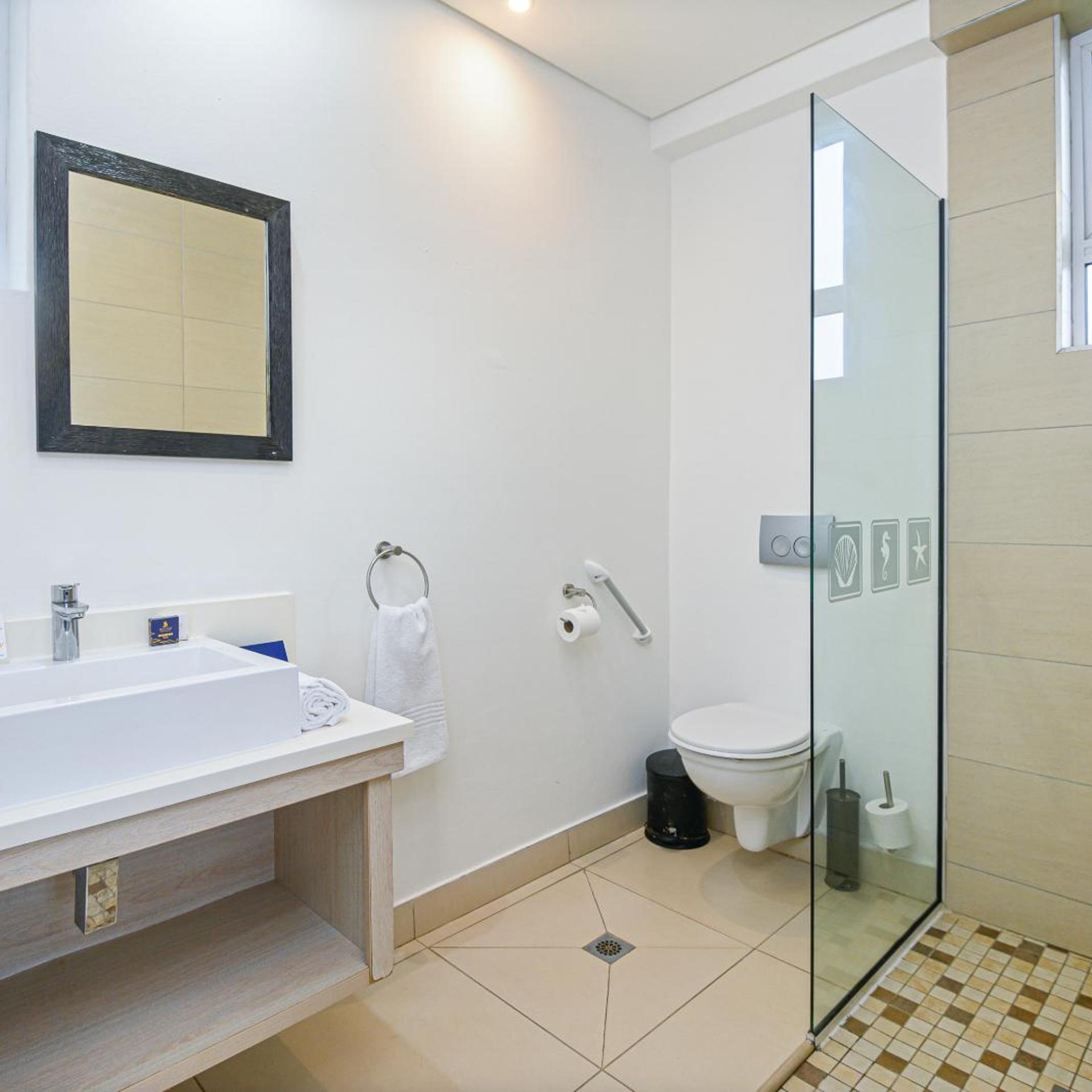 Superior, BLUE MARLIN HOTEL 10/10