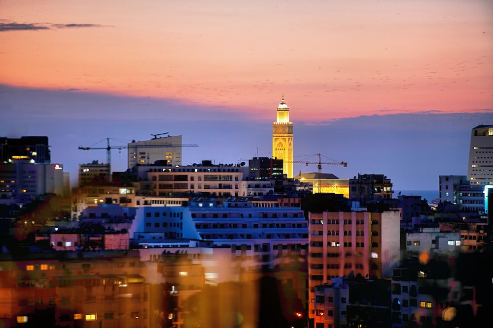 ADAY Hotel Casablanca 8/60