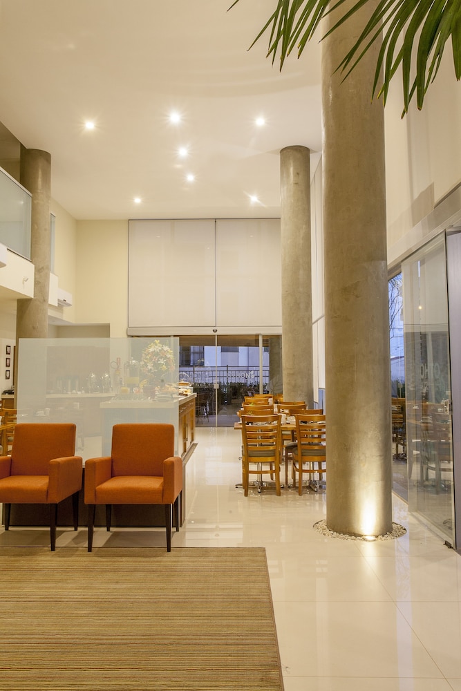 Sao Carlos Othon Suites 27/40